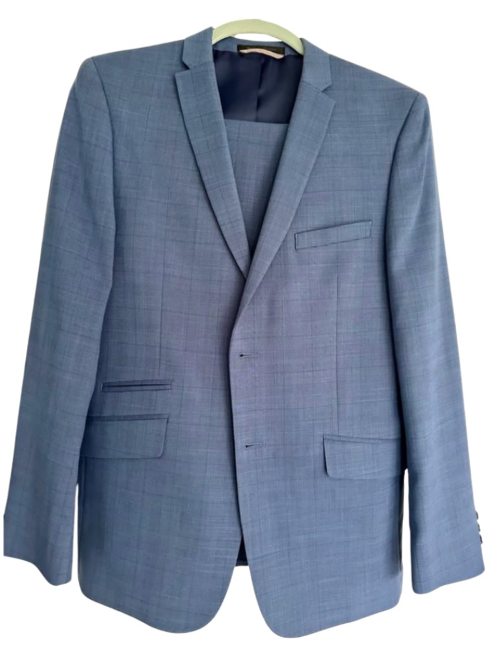 Boy’s Suit
